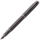 Пір'яна ручка Parker IM 17 Professionals Monochrome Titanium FP F 28 011 - изображение 5