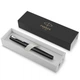 Ручка роллер Parker Vector 17 XL Metallic Black CT RB 06 022 - изображение 3
