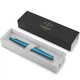 Ручка роллер Parker Vector 17 XL Metallic Teal CT RB 06 222 - изображение 3