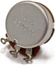 Потенціометр для електрогітари Paxphil H65 Potentiometer B500k - зображення 2