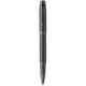 Ручка-ролер Parker IM 17 Professionals Monochrome Titanium RB 28022 - зображення 8