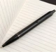 Кулькова ручка Parker IM 17 Achromatic Black BT BP Тризубець 22 932_TR - изображение 9