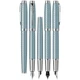 Перова ручка Parker IM 17 Premium Blue Grey CT FP F 24 911 - зображення 8