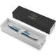 Ручка кулькова Parker IM 17 Premium Blue Grey CT BP 24 932 - изображение 3