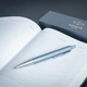 Ручка кулькова Parker IM 17 Premium Blue Grey CT BP 24 932 - изображение 8