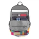 Рюкзак XD Design Bobby Soft Art Anti - Theft Backpack 16 л P705.867 - изображение 6