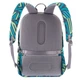 Рюкзак XD Design Bobby Soft Art Anti - Theft Backpack 16 л P705.865 - изображение 4