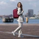 Рюкзак XD Design Bobby Soft Art Anti - Theft Backpack 16 л P705.794 - изображение 8