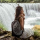 Рюкзак XD Design Bobby Soft Art Anti-Theft Backpack 16 л P705.869 - изображение 8