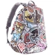 Рюкзак XD Design Bobby Soft Art Anti - Theft Backpack 16 л P705.868 - изображение 1