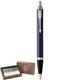 Кулькова ручка Parker IM 17 Blue CT BP 22 432 - изображение 1