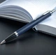 Кулькова ручка Parker IM 17 Blue CT BP 22 432 - изображение 4