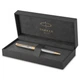 Кулькова ручка Parker SONNET 17 Stainless Steel GT 84 132 - зображення 3