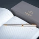 Кулькова ручка Parker SONNET 17 Stainless Steel GT 84 132 - зображення 4