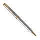 Кулькова ручка Parker SONNET 17 Stainless Steel GT 84 132 - зображення 5