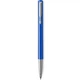 Ручка-ролер Parker Vector Standart New Blue 03 722G - зображення 1