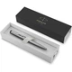 Кулькова ручка Parker VECTOR 17 Stainless Steel BP 05 032 - изображение 4