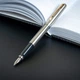 Перьевая ручка Parker JOTTER 17 SS GT FP M 16 012 - изображение 4