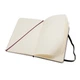 Блокнот Moleskine Classic средний черный 9788883701146 - изображение 2