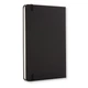 Блокнот Moleskine Classic маленький черный 9788883701009 - изображение 6