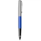 Ручка-ролер Parker Jotter 17 Plastic Blue CT RB 15121 - зображення 6