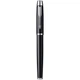 Ручка перьевая Parker IM Black CT FP 20 312B - изображение 2