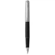 Пір'яна ручка Parker JOTTER 17 Bond Street Black CT FP M 16 212 - изображение 1