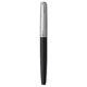 Пір'яна ручка Parker JOTTER 17 Bond Street Black CT FP M 16 212 - изображение 6
