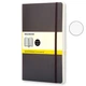 Блокнот Moleskine Classic маленький черный 9788883707124 - изображение 1