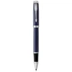 Ручка-ролер Parker IM 17 Blue CT RB 22 422 - изображение 8