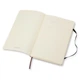 Блокнот Moleskine Classic маленький черный 9788883707124 - изображение 4