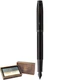 Ручка перова Parker IM 17 Achromatic Black BT FP F 22 911 - зображення 1