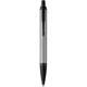 Кулькова ручка Parker IM 17 Achromatic Grey BT BP 22 832 - изображение 7