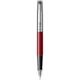 Перьевая ручка Parker Jotter 17 Standart Red CT FP M 15 716 - изображение 6