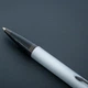 Кулькова ручка Parker IM 17 Achromatic Grey BT BP 22 832 - изображение 9