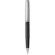 Пір'яна ручка Parker Jotter 17 Standart Black CT FP F 15 611 - изображение 1
