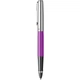 Ручка-ролер Parker Jotter 17 Plastic Pink CT RB 15521 - зображення 6
