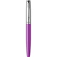 Ручка-ролер Parker Jotter 17 Plastic Pink CT RB 15521 - зображення 7