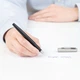 Пір'яна ручка Parker Jotter 17 Standart Black CT FP F 15 611 - изображение 4