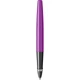 Ручка-ролер Parker Jotter 17 Plastic Pink CT RB 15521 - зображення 8