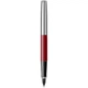 Перьевая ручка Parker Jotter 17 Standart Red CT FP M 15 716 - изображение 10