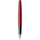 Перьевая ручка Parker Jotter 17 Standart Red CT FP M 15 716 - изображение 5