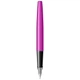 Пір'яна ручка Parker Jotter 17 Plastic Pink CT FP M 15 516 - изображение 8