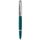 Ручка перова Parker 51 Teal Blue CT FP F 55 311 - зображення 1