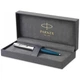 Ручка кулькова Parker 51 Teal Blue CT BP 55332 - зображення 3