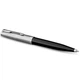 Ручка кулькова Parker 51 Black CT BP 55 032 - изображение 6