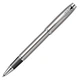 Ручка ролер Parker IM 17 Stainless Steel CT RB 26 221 - изображение 5