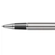 Ручка ролер Parker IM 17 Stainless Steel CT RB 26 221 - изображение 8