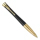 Ручка кулькова Parker URBAN 17 Muted Black GT BP 30 035 - изображение 5