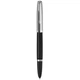 Ручка перова Parker 51 Black CT FP F 55 011 - зображення 1
